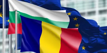 Bulgaristan ve Romanya Schengen’e Katıldı!