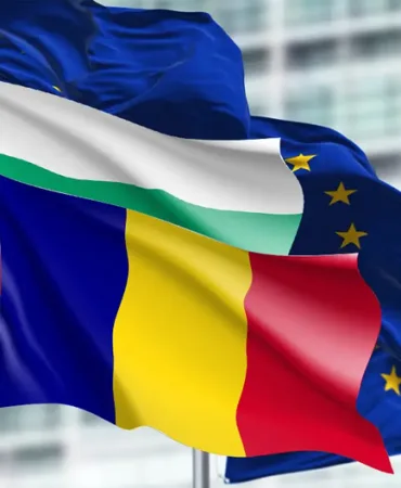 Bulgaristan ve Romanya Schengen’e Katıldı!