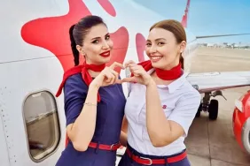 Corendon’dan “İki Biletin Biri Bizden” Kampanyası