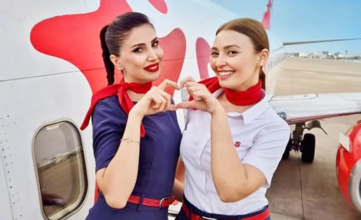 Corendon’dan “İki Biletin Biri Bizden” Kampanyası