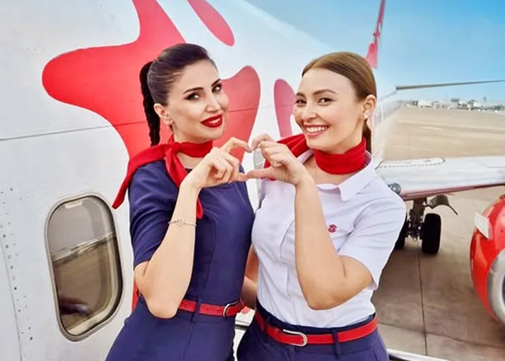 Corendon’dan “İki Biletin Biri Bizden” Kampanyası