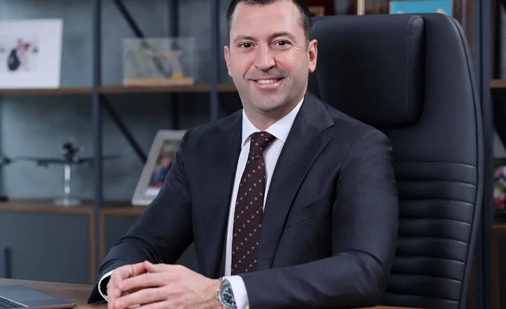 CANiK’ten Türkiye’nin ihracat rekoruna 172 milyon dolarlık katkı