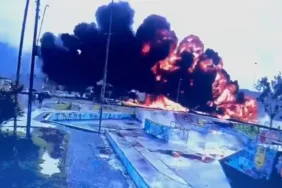 Brezilya’da Cessna 545 Düşüp Patladı: Bir Aile Mucizevi Şekilde Kurtuldu