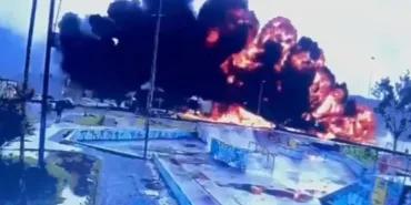 Brezilya’da Cessna 545 Düşüp Patladı: Bir Aile Mucizevi Şekilde Kurtuldu