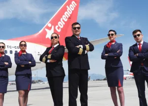 Corendon-Airlines