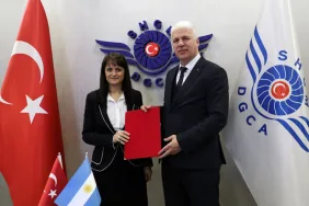 Türkiye ve Arjantin’den Havacılıkta Kritik İş Birliği: Kısıtlamalar Kaldırıldı