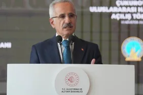 Türkiye'nin Gökyüzüne Açılan 58. Kapısı: Çukurova Havalimanı, 2 Milyon Yolcuya Ulaştı!
