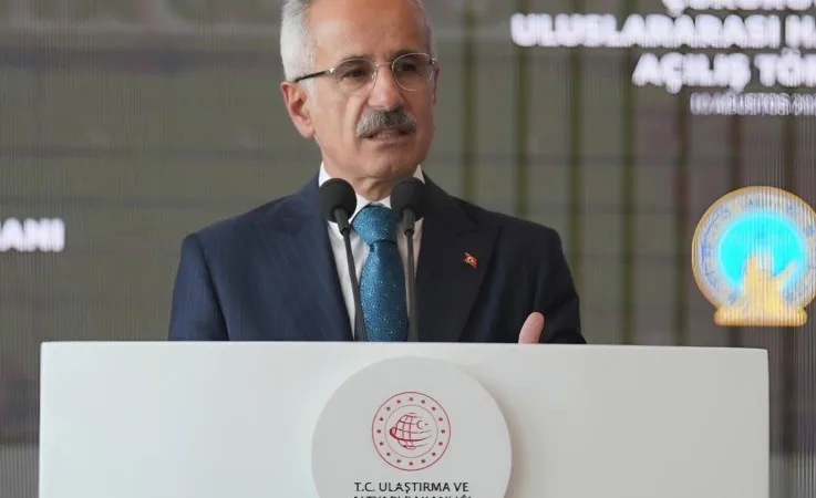 Türkiye'nin Gökyüzüne Açılan 58. Kapısı: Çukurova Havalimanı, 2 Milyon Yolcuya Ulaştı!