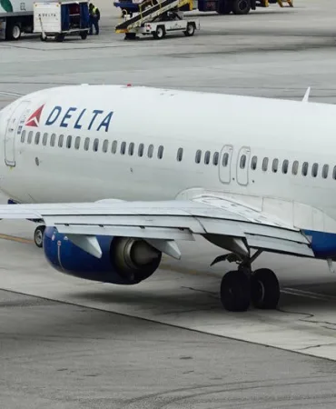 Delta Airlines Uçuş Ağını Yeniden Şekillendiriyor: Orta Amerika Rotaları Kapanıyor, Batı Yakası Genişliyor