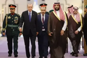 Suudi Arabistan ile 6 Milyar Dolarlık Savunma Anlaşmasının Detayları Şekilleniyor