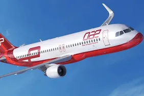 DAE ve K2 Aviation Ortaklığı: 2025’te 7 Uçağın Transferi Gerçekleşecek