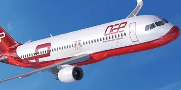 DAE ve K2 Aviation Ortaklığı: 2025’te 7 Uçağın Transferi Gerçekleşecek