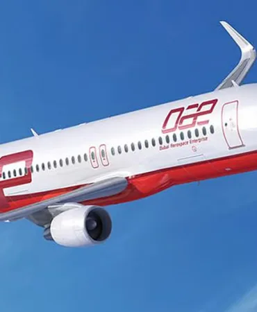 DAE ve K2 Aviation Ortaklığı: 2025’te 7 Uçağın Transferi Gerçekleşecek