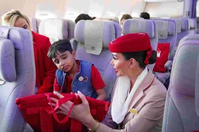 Emirates, Dünyanın İlk Otizm Sertifikalı Havayolu Oluyor