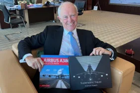 Emirates Başkanı, Yenilenmiş A380’in Sipariş Alabileceğini Açıkladı