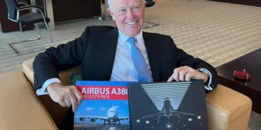 Emirates Başkanı, Yenilenmiş A380’in Sipariş Alabileceğini Açıkladı