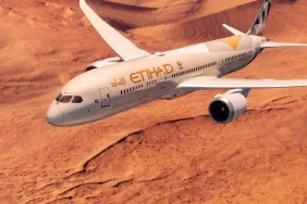 Etihad Airways, 2024’te 18,5 Milyon Yolcu Taşıdı