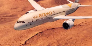 Etihad Airways, 2024’te 18,5 Milyon Yolcu Taşıdı