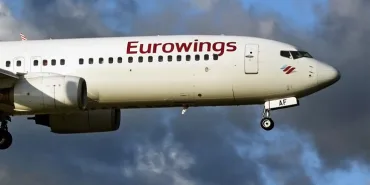 Eurowings, 737 MAX ile Filoyu Yeniliyor! 40 Yeni Uçak Alacak