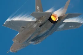 F-35 Savaş Uçakları Sentetik Yakıt Kullanımına Geçiyor