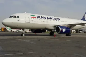 Avrupa’ya Uçuş Yasağı Kalktı: Tahran-Paris Seferleri Başlıyor