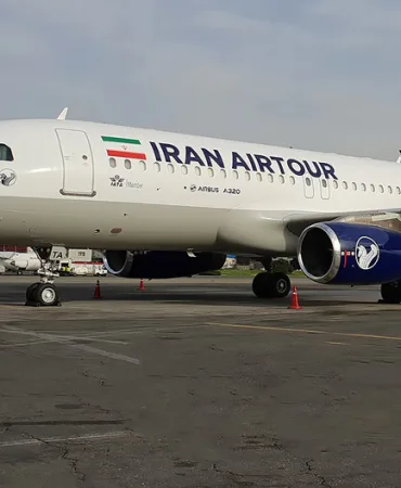 Avrupa’ya Uçuş Yasağı Kalktı: Tahran-Paris Seferleri Başlıyor