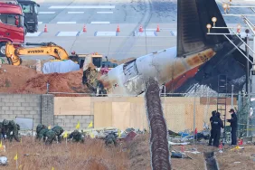 Jeju Air kazasıyla gündeme gelen Havaalanı’nın eski yöneticisi evinde ölü bulundu