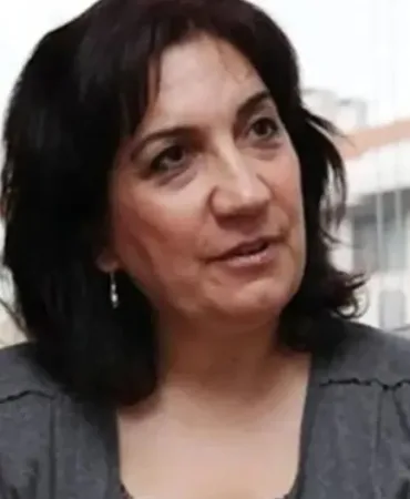 Füsun Demirel’den Pegasus’a Sert Tepki: “Oğlumun Hayatı Tehlikeye Girdi”