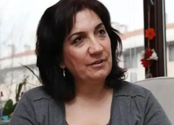 Füsun Demirel’den Pegasus’a Sert Tepki: “Oğlumun Hayatı Tehlikeye Girdi”