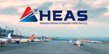 HEAŞ 25. Yılını Kutluyor