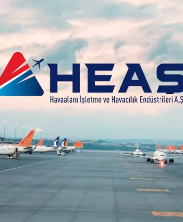 HEAŞ 25. Yılını Kutluyor