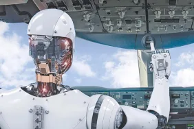 Havacılıkta Teknolojik Devrim: AI Pilotları Gerçeğe Dönüşüyor 9 Havacılık Haberleri Havacılık Haberleri Havacılıkta Teknolojik Devrim: AI Pilotları Gerçeğe Dönüşüyor