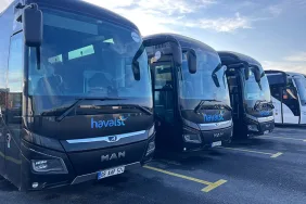 Havaist ve Havalines, Kış Operasyonlarına Hazır!