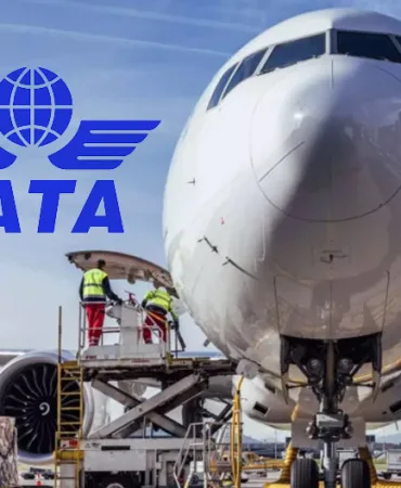 IATA, 2024 Yılı Hava Kargo Pazarlama Verilerini Açıkladı