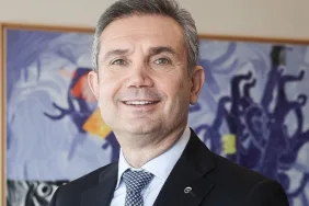 İGA Holding A.Ş. CEO’su Atalay Gümrah Göreve Başladı