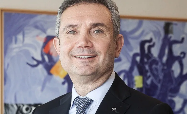 İGA Holding A.Ş. CEO’su Atalay Gümrah Göreve Başladı