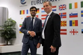 İzlanda Eurocontrol'ün 42. Üyesi Oldu 9 Havacılık Haberleri Havacılık Haberleri İzlanda Eurocontrol'ün 42. Üyesi Oldu