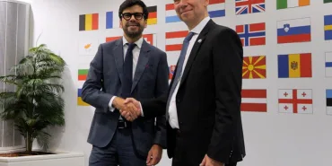 İzlanda Eurocontrol'ün 42. Üyesi Oldu