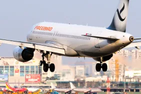 IndiGo Airlines, Freebird Airlines’tan Dört Uçak Kiralıyor 1 Havacılık Haberleri Havacılık Haberleri IndiGo Airlines, Freebird Airlines’tan Dört Uçak Kiralıyor