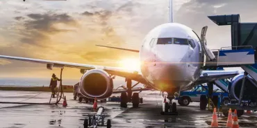 Hindistan’dan 5 Yılda 50 Yeni Havalimanı Projesi