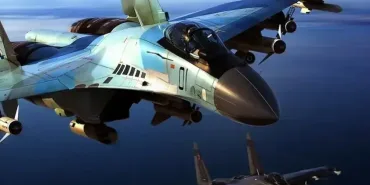 İran, Rusya’dan Sukhoi-35 Savaş Uçakları Satın Aldı