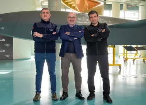 Baykar ve Leonardo Güçlerini Birleştiriyor mu? Ortaklık İddiaları Gündemde