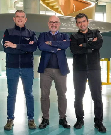 Baykar ve Leonardo Güçlerini Birleştiriyor mu? Ortaklık İddiaları Gündemde