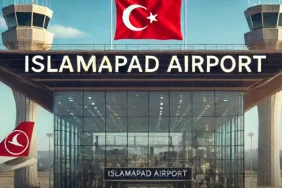 İslamabad Havalimanı’nın Yönetimi Türk Konsorsiyuma Devredildi