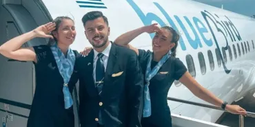 İsrailli Tur Operatörü Yeni Havayolu Şirketi Kuruyor