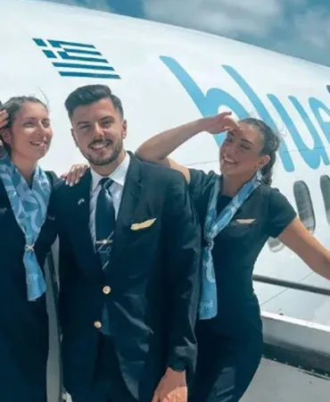İsrailli Tur Operatörü Yeni Havayolu Şirketi Kuruyor