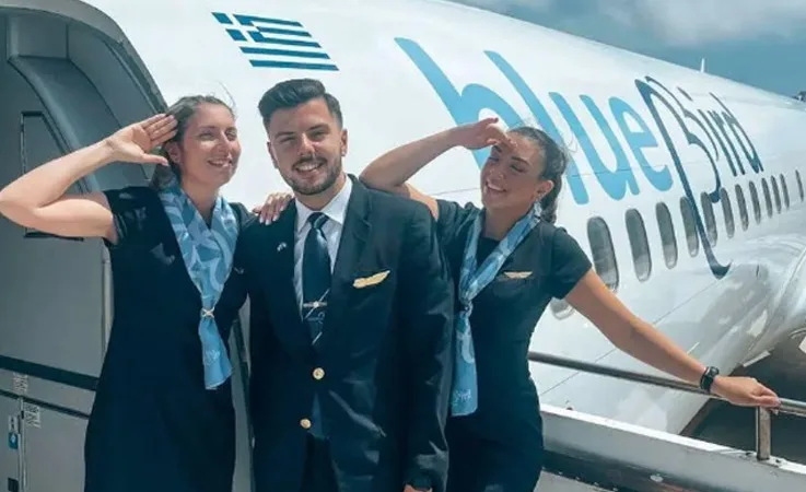 İsrailli Tur Operatörü Yeni Havayolu Şirketi Kuruyor