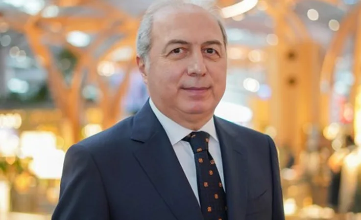 İGA İstanbul Havalimanı, Dijitalleşme ile Yolcu Deneyimini Dönüştürüyor