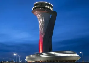 Avrupa’nın Lideri Yine İstanbul Havalimanı