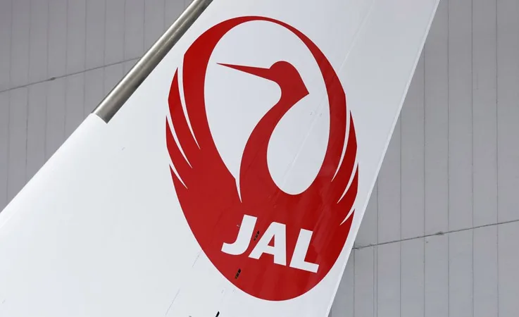 JAL Alkol Skandalı: Üst Düzey Yöneticilere Cezalar